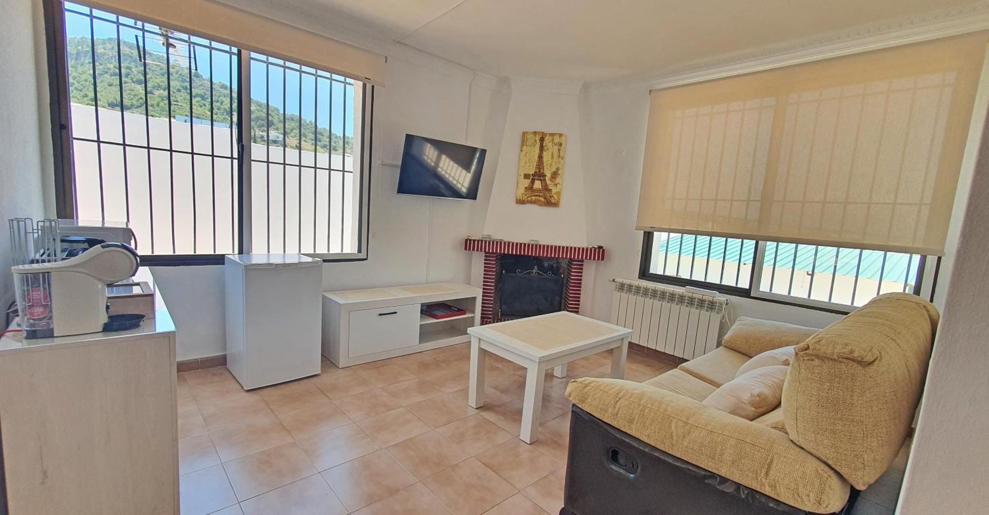Appartamento Relax A Pie De Montana Alhaurín de la Torre Esterno foto