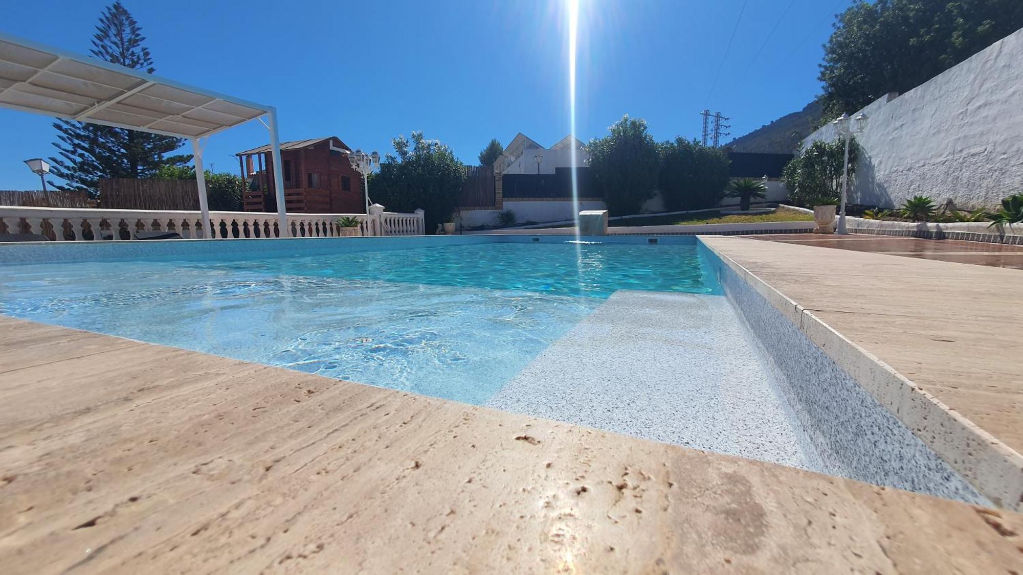 Appartamento Relax A Pie De Montana Alhaurín de la Torre Esterno foto