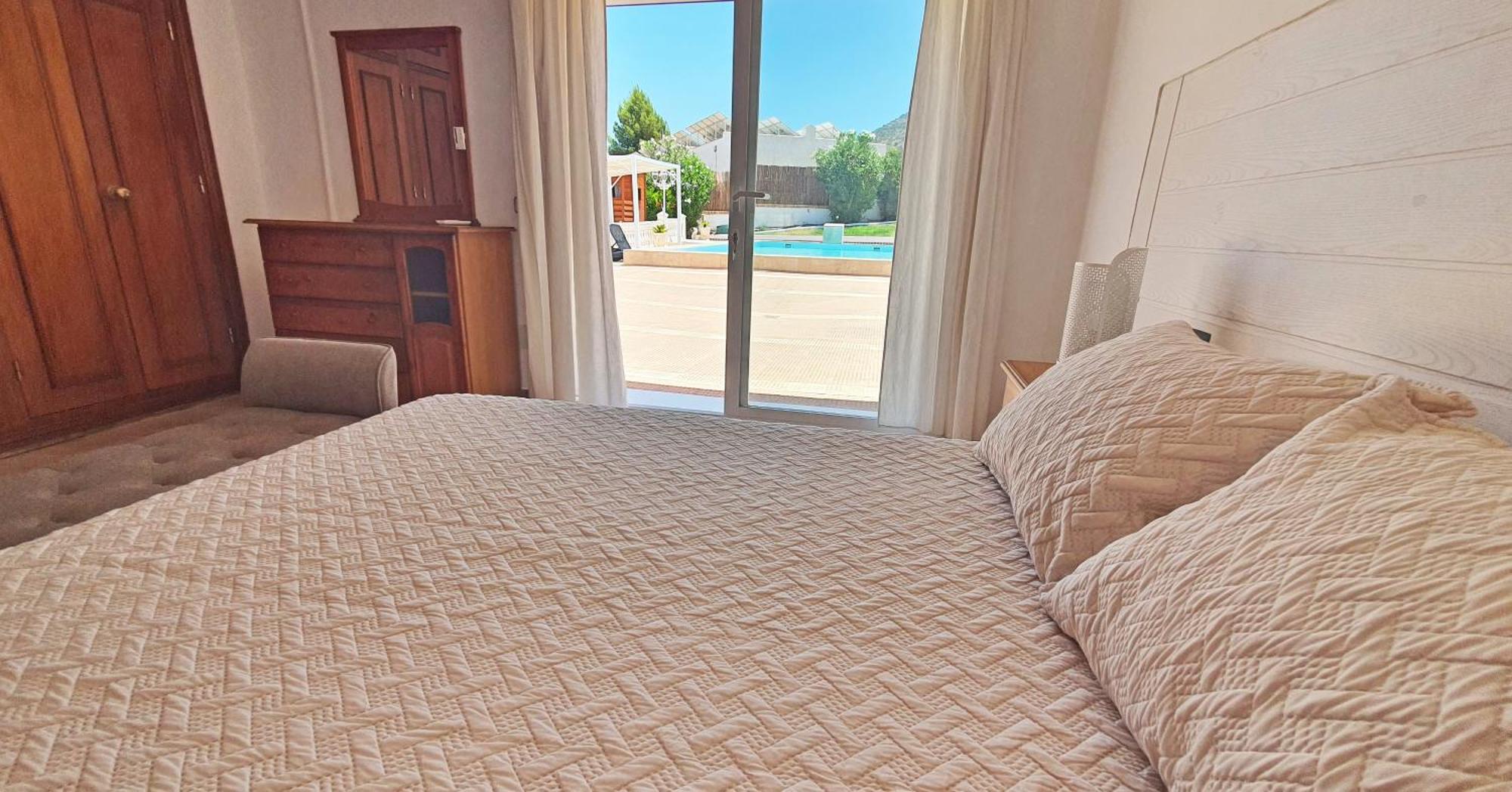 Appartamento Relax A Pie De Montana Alhaurín de la Torre Esterno foto