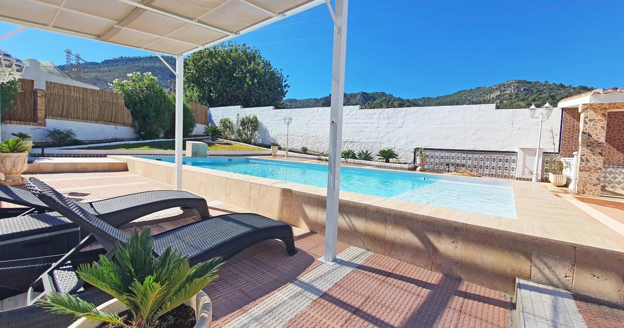 Appartamento Relax A Pie De Montana Alhaurín de la Torre Esterno foto