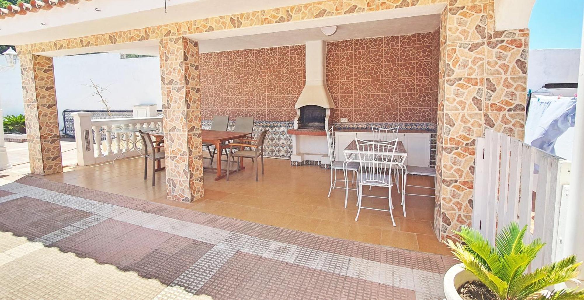 Appartamento Relax A Pie De Montana Alhaurín de la Torre Esterno foto