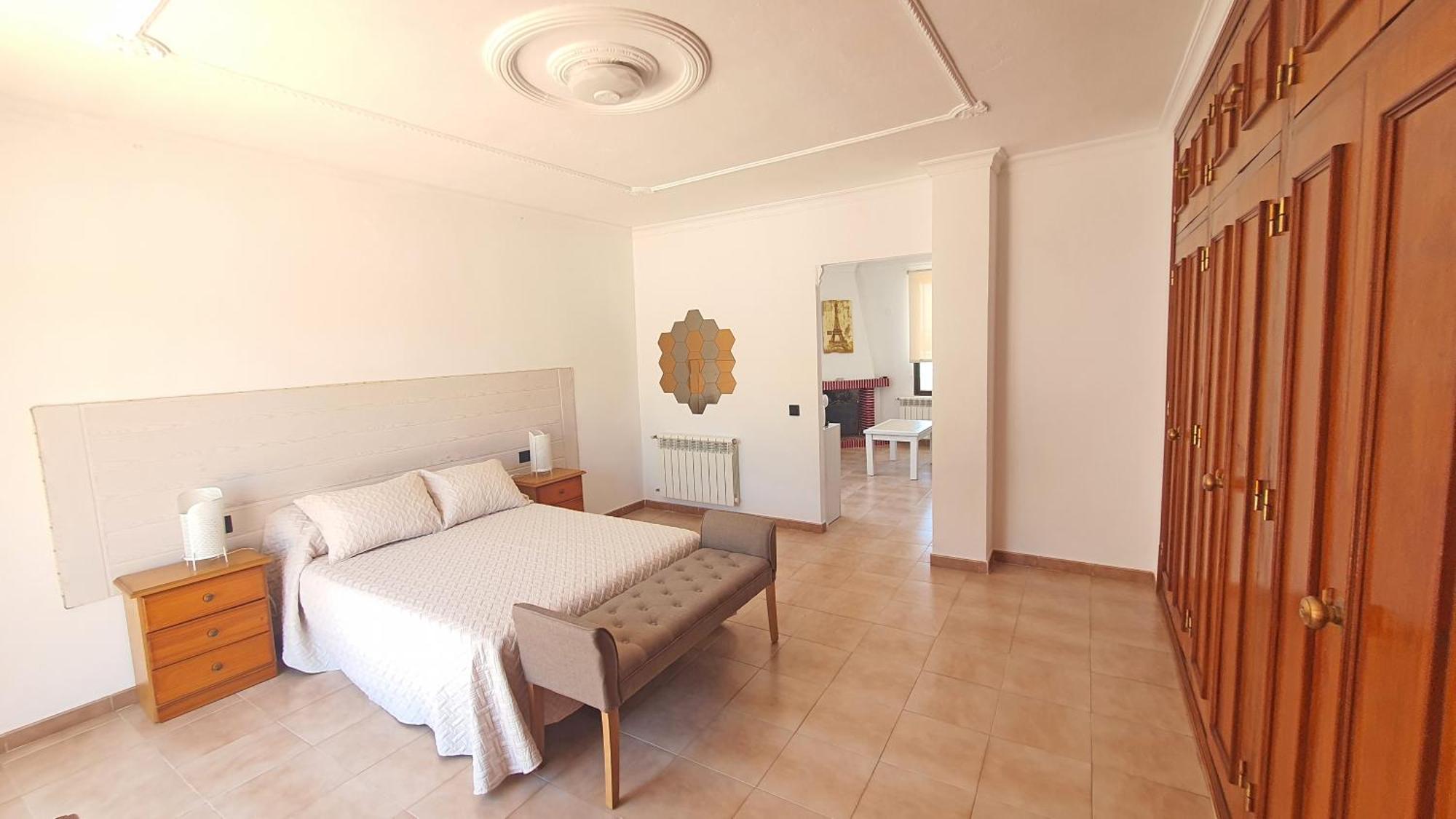 Appartamento Relax A Pie De Montana Alhaurín de la Torre Esterno foto