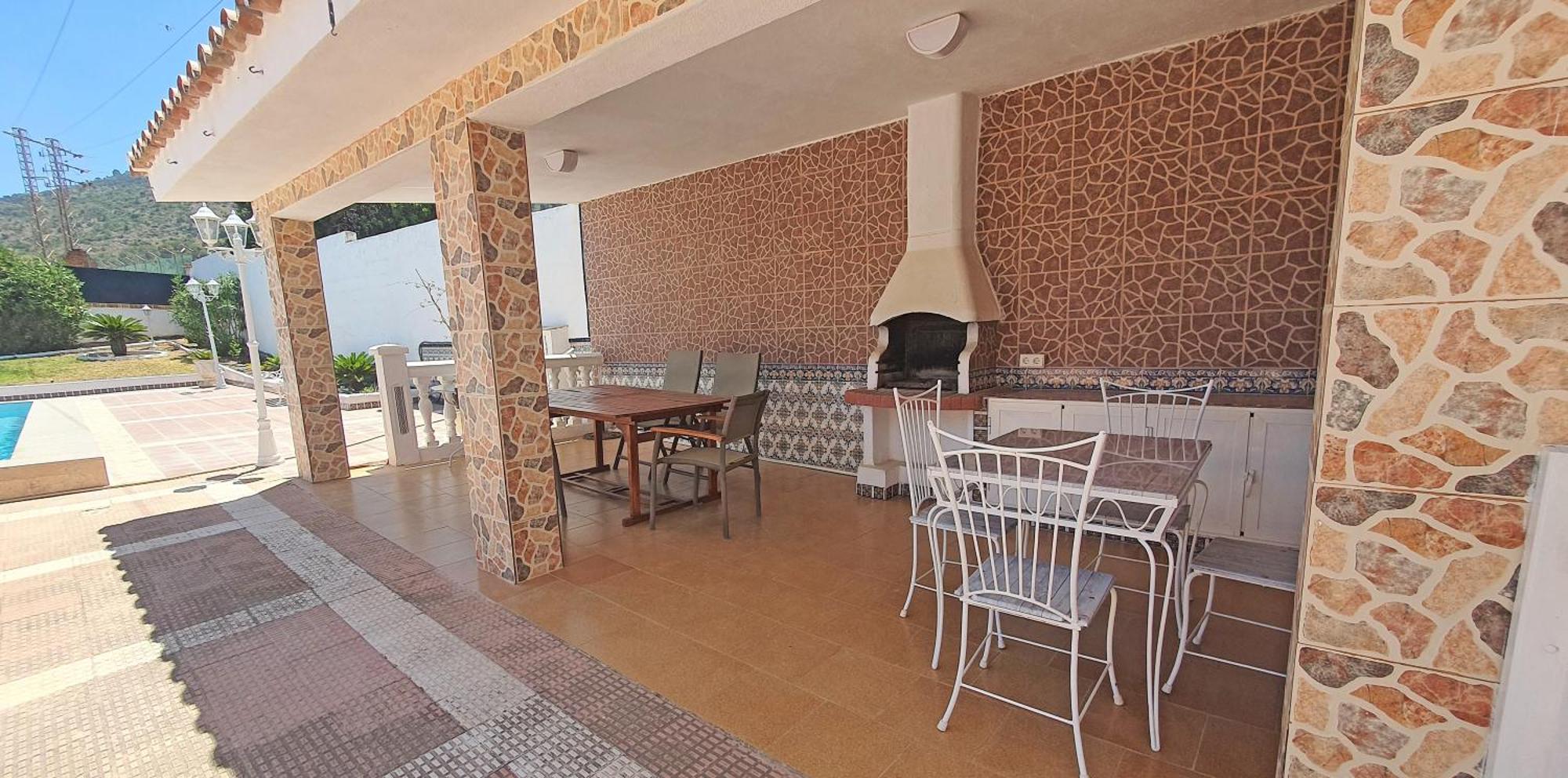 Appartamento Relax A Pie De Montana Alhaurín de la Torre Esterno foto