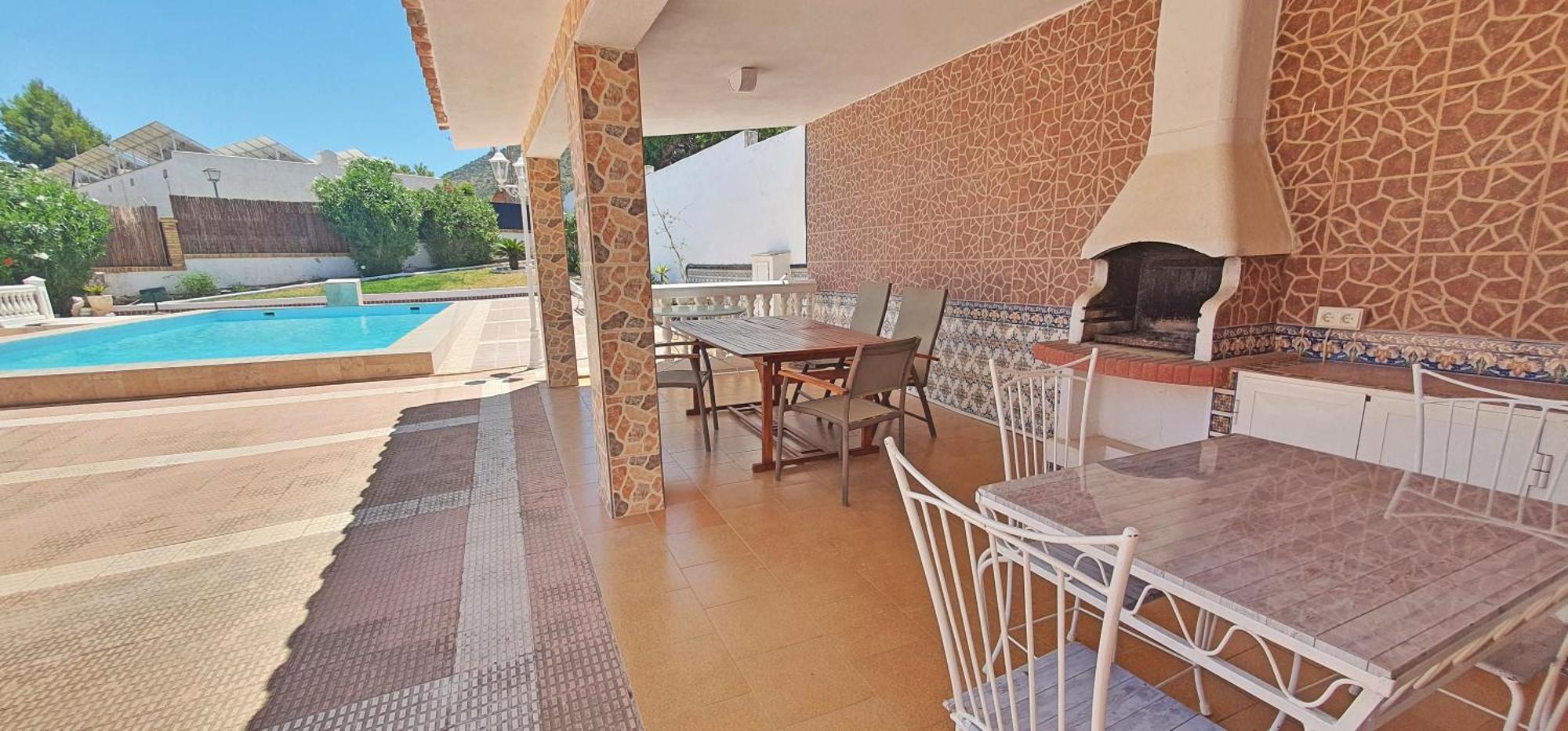 Appartamento Relax A Pie De Montana Alhaurín de la Torre Esterno foto